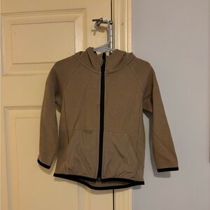 Toddler Active Jacket